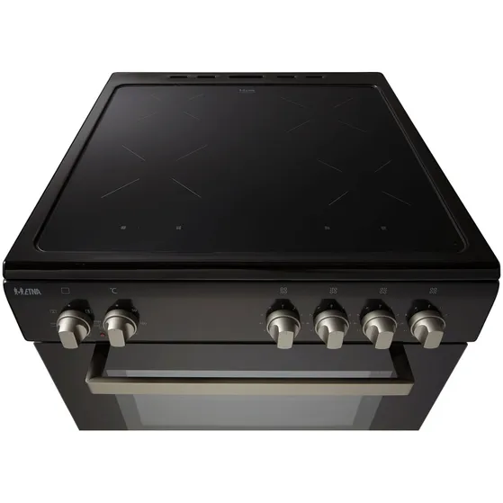 ETNA FIV560ZWA Zwart