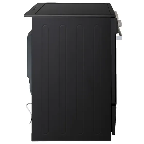 ETNA FIV560ZWA Zwart