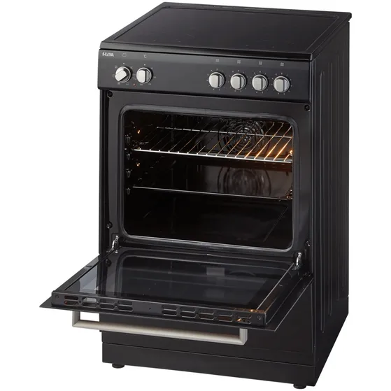 ETNA FIV560ZWA Zwart