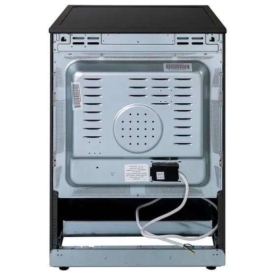 ETNA FIV560ZWA Zwart