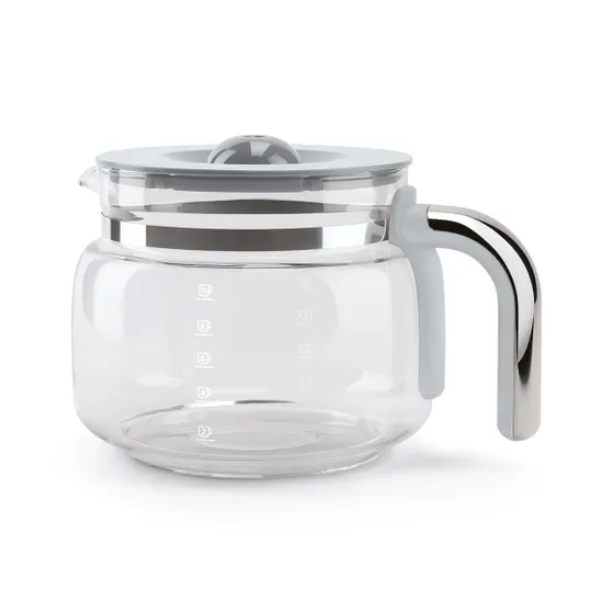 Smeg DCF02PGEU Groen