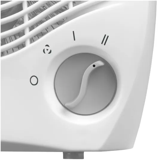 Eurom VK2002 Fan heater