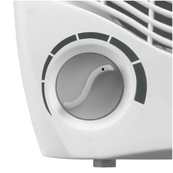 Eurom VK2002 Fan heater