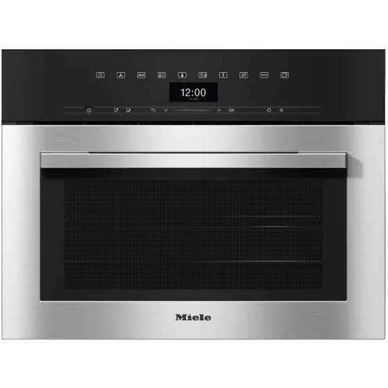 Miele DGC 7340 HC Pro