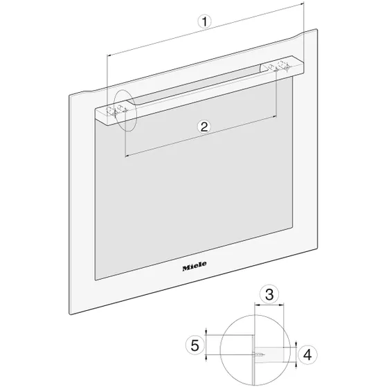 Miele DGC 7340 HC Pro