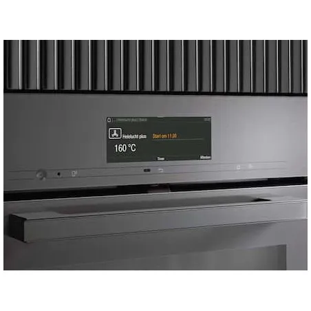 Miele DGC 7340 HC Pro