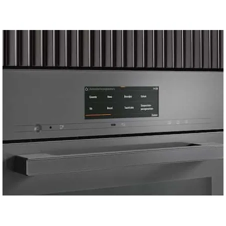 Miele DGC 7340 HC Pro
