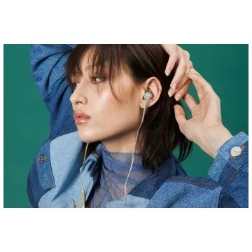 Fresh n Rebel Flow Tip Groen