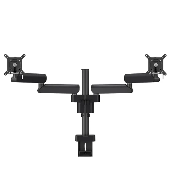 Vogels MOMO 2237 MONITOR MOUNT MOTION Zwart