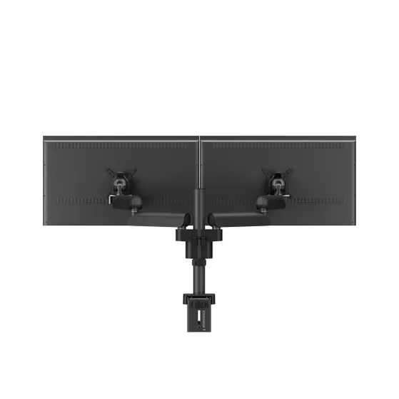 Vogels MOMO 2237 MONITOR MOUNT MOTION Zwart