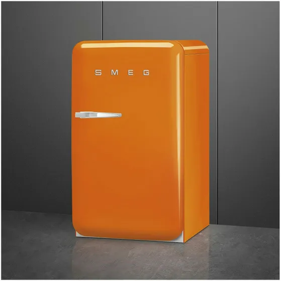 Smeg FAB10ROR6 Oranje
