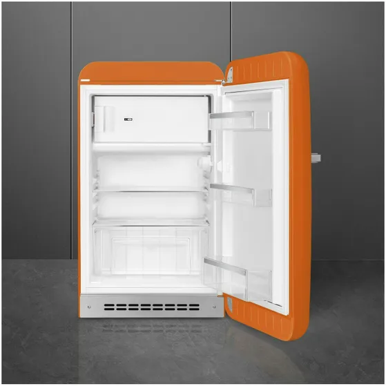 Smeg FAB10ROR6 Oranje
