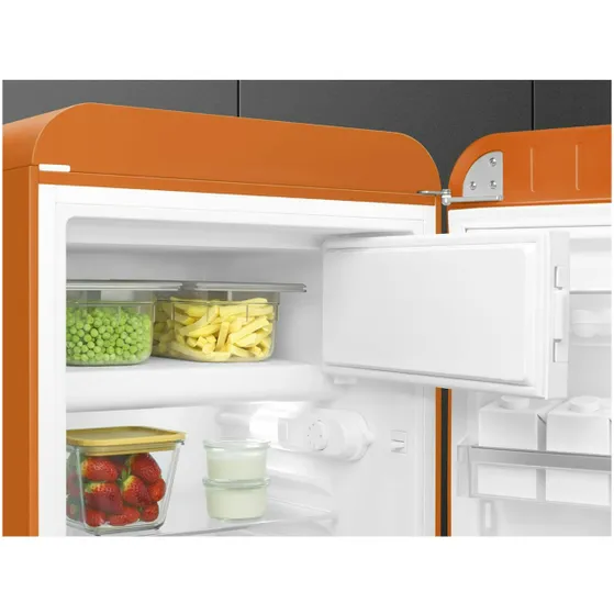 Smeg FAB10ROR6 Oranje