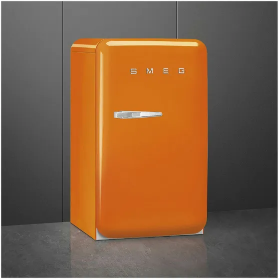 Smeg FAB10ROR6 Oranje