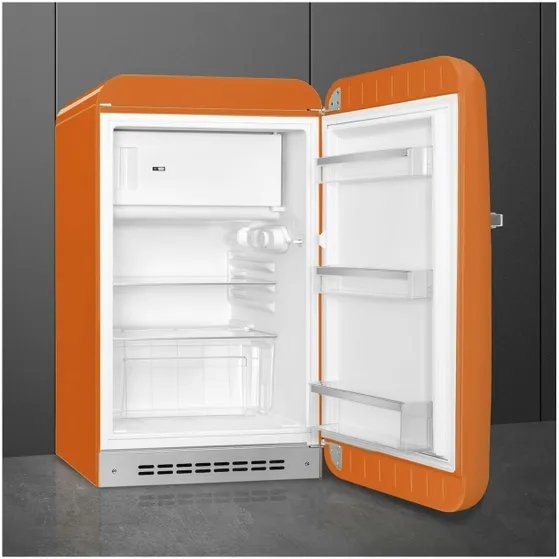 Smeg FAB10ROR6 Oranje