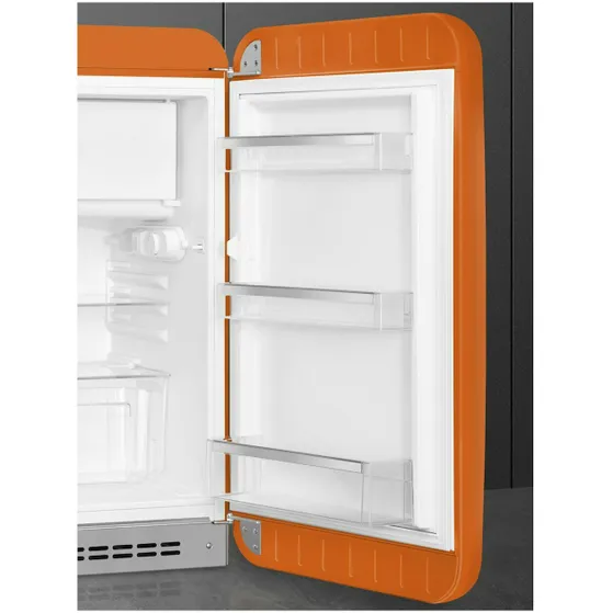 Smeg FAB10ROR6 Oranje