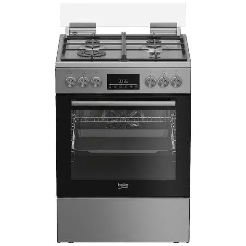 Beko FBE6133XS NL