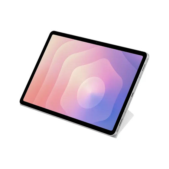 Samsung Book Cover voor Tab S11 Wit