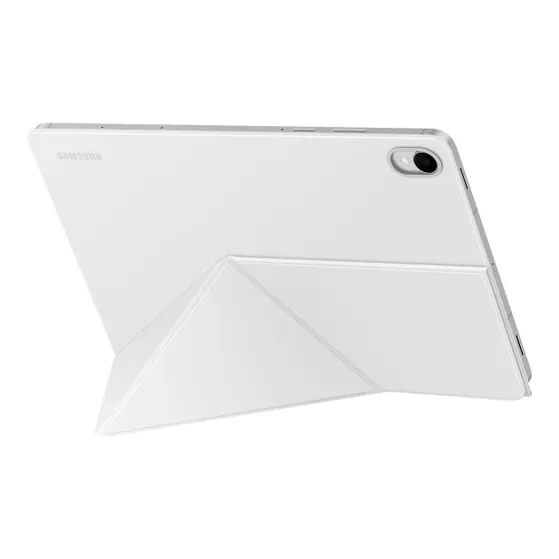 Samsung Book Cover voor Tab S11 Wit