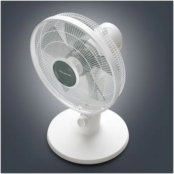 Rowenta Turbo Silence extreme