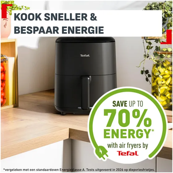 Tefal EY2468
