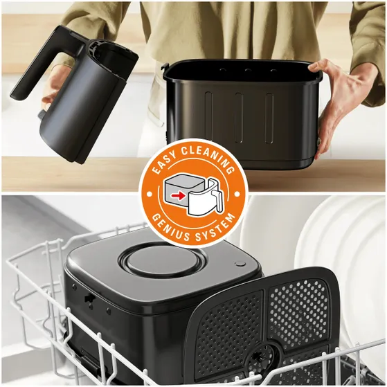 Tefal EY2468