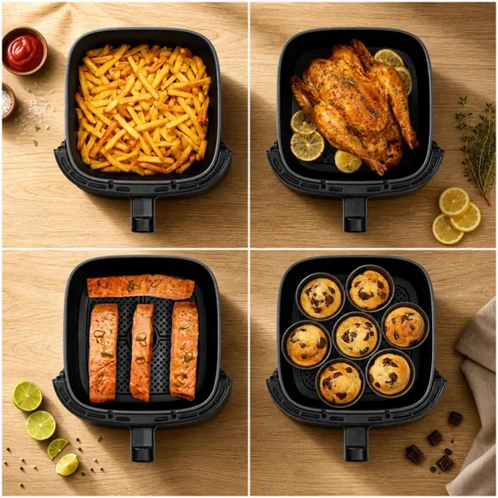Tefal EY2468