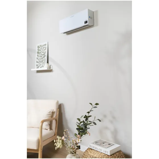 Eurom Wall Designheat 2000 Wifi