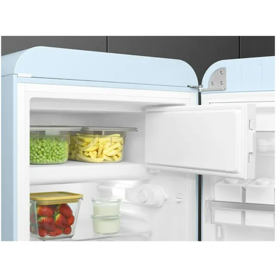 Smeg FAB10RPB6 Blauw