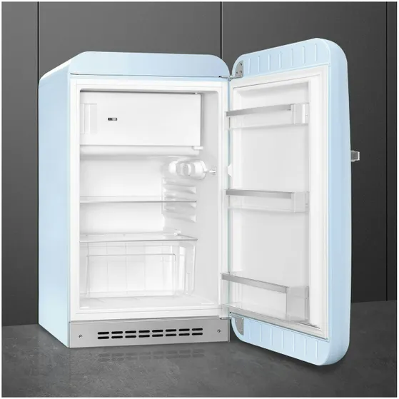 Smeg FAB10RPB6 Blauw