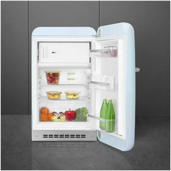 Smeg FAB10RPB6 Blauw