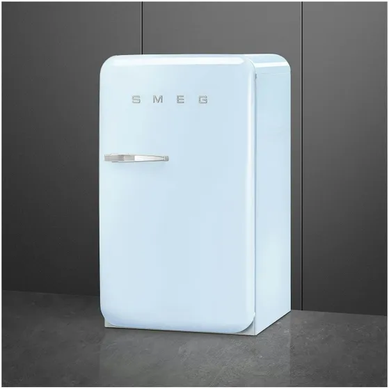 Smeg FAB10RPB6 Blauw
