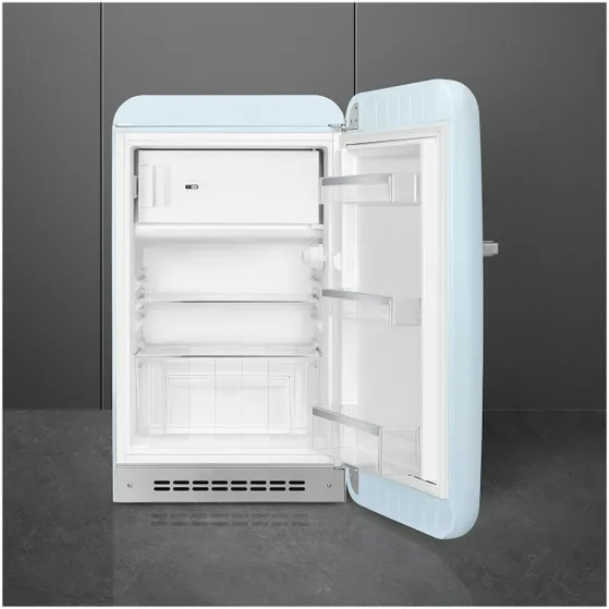 Smeg FAB10RPB6 Blauw