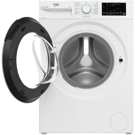 Beko B3WM4841W2 Selective Line EnergySpin