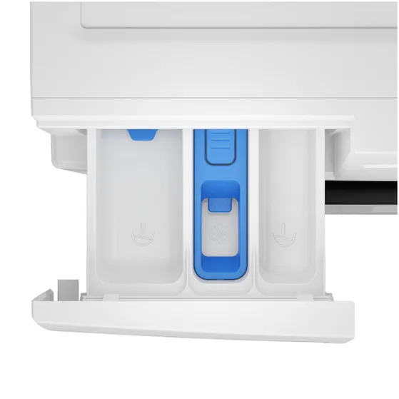 Beko B3WM4841W2 Selective Line EnergySpin