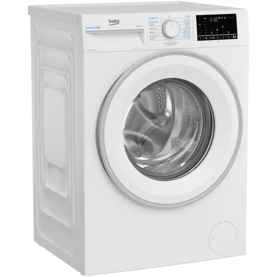 Beko B3WM4841W2 Selective Line EnergySpin