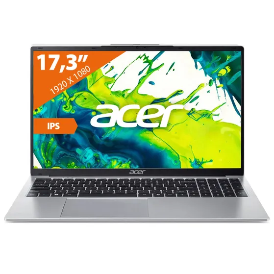 Acer Aspire Lite AL17-31P-33UA