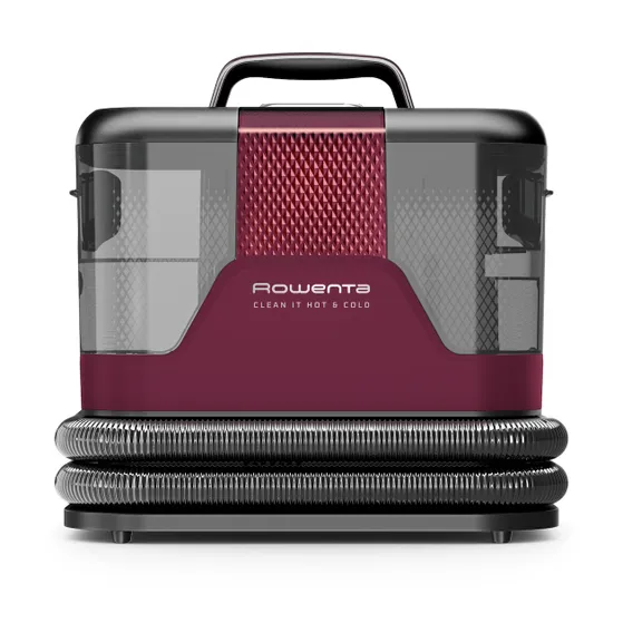 Rowenta IN7010 Clean-it Hot & Cold
