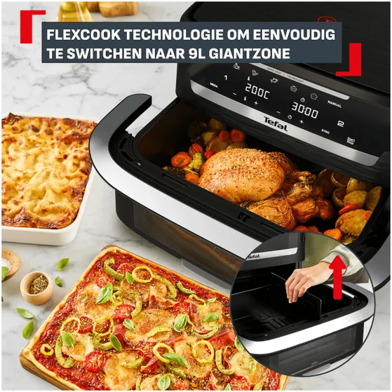 Tefal EY9278