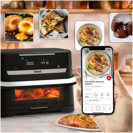 Tefal EY9278
