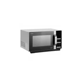 Sharp R890S Zilver