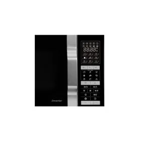 Sharp R890S Zilver
