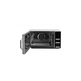 Sharp R890S Zilver