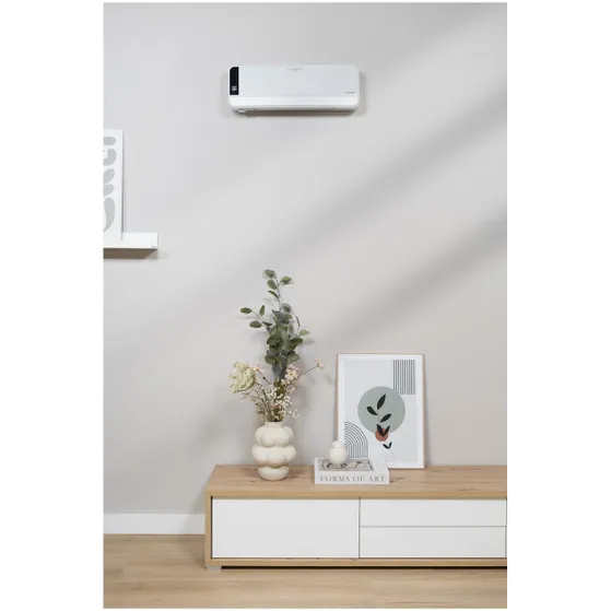 Eurom Wall-Designheat 2000R