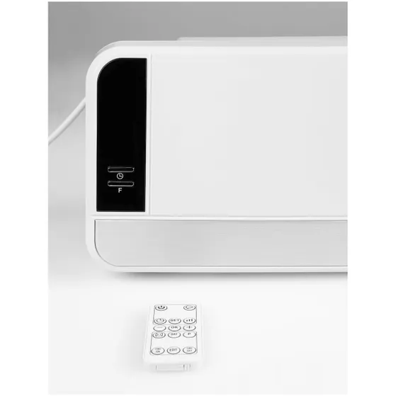 Eurom Wall-Designheat 2000R