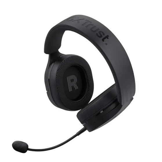 Trust GXT 490 Fayzo 7.1-USB-gamingheadset Zwart