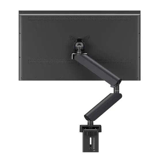 Vogels MOMO 4138 MONITOR MOUNT MOTION+ Zwart