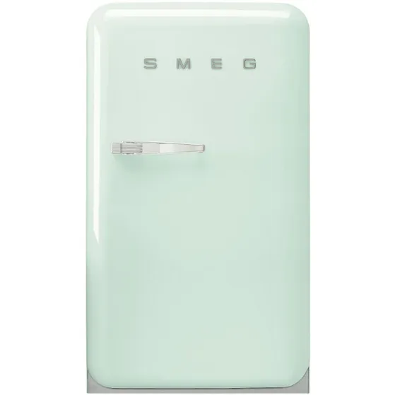 Smeg FAB10RPG6 Groen