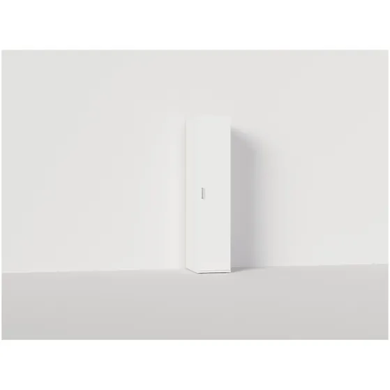 Wastoren WSCH 207-45 Wit