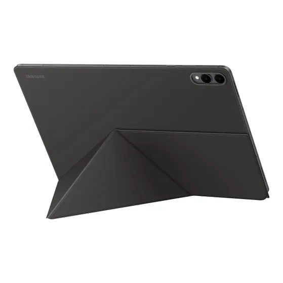 Samsung Book Cover voor Tab S11 Ultra Zwart